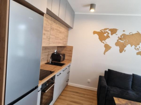 Apartament Górna